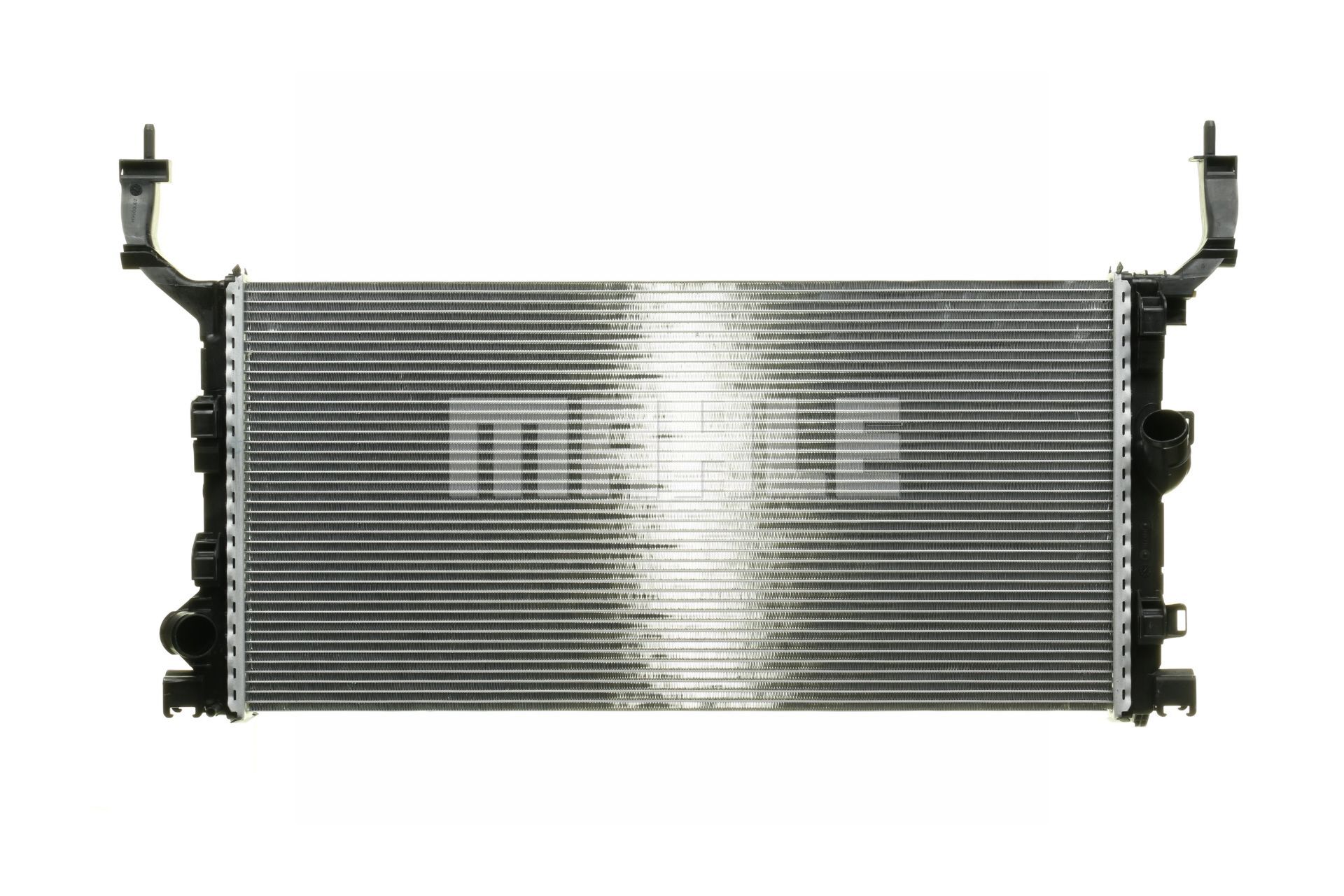 OEM 214100004R MAHLE ORIGINAL Radiador, refrigeración del motor CR 898 000P para RENAULT, NISSAN, VOLVO, RENAULT TRUCKS