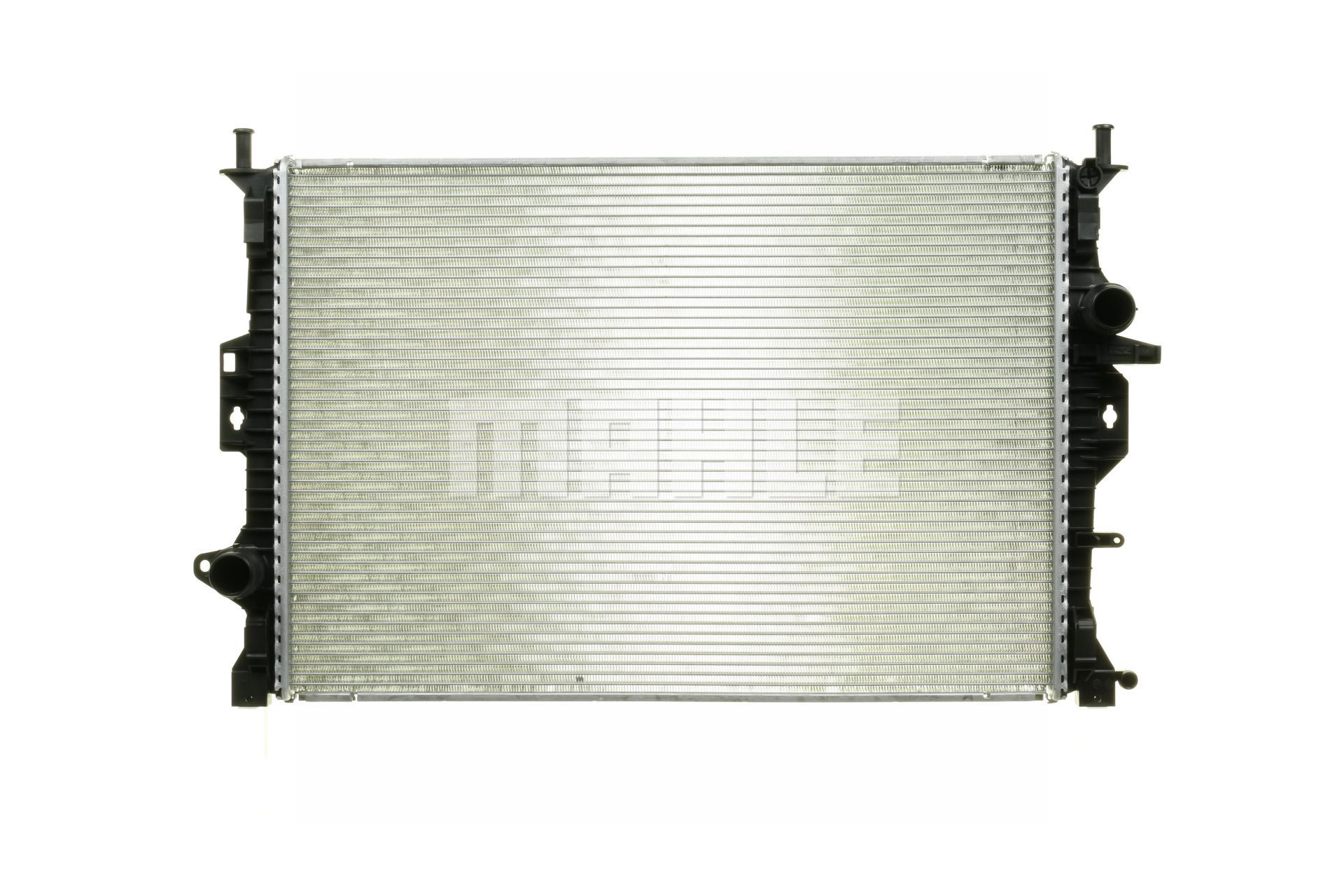 OEM 7G918005AD MAHLE ORIGINAL Radiatore motore CR 906 000P per FORD, VOLVO
