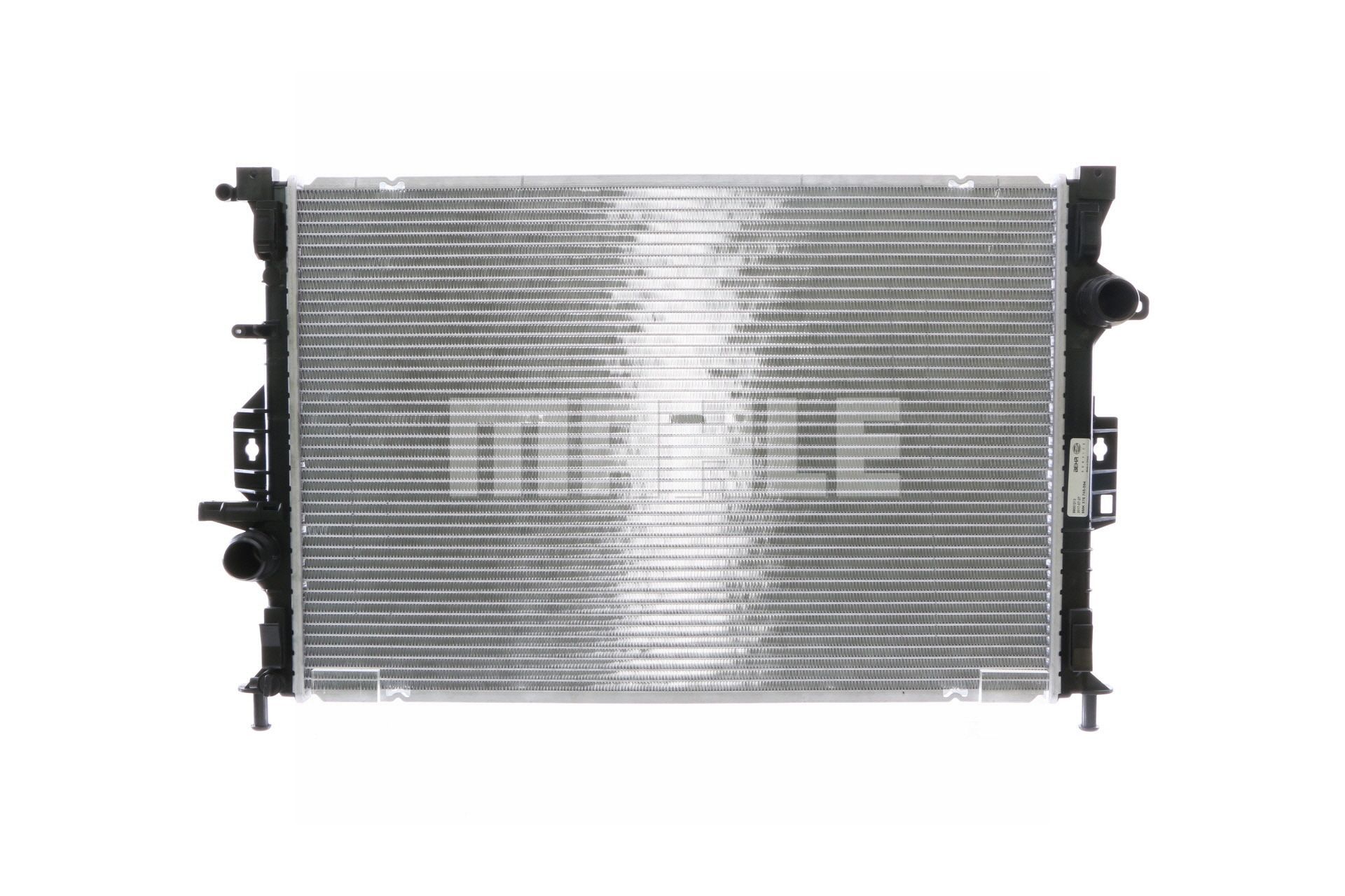 OEM 7G918005AD MAHLE ORIGINAL Radiatore motore CR 906 000S per FORD, VOLVO