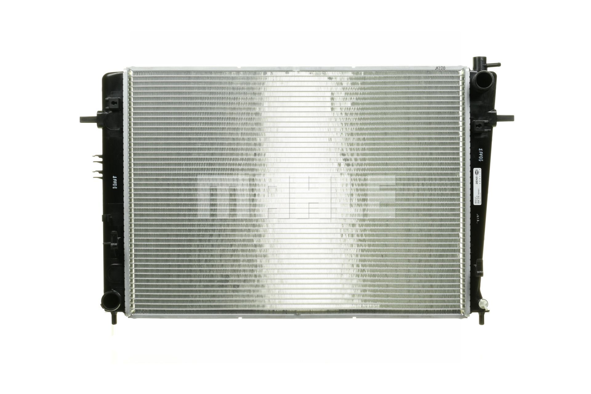 MAHLE ORIGINAL Kylare (motorkylare) CR 909 000P