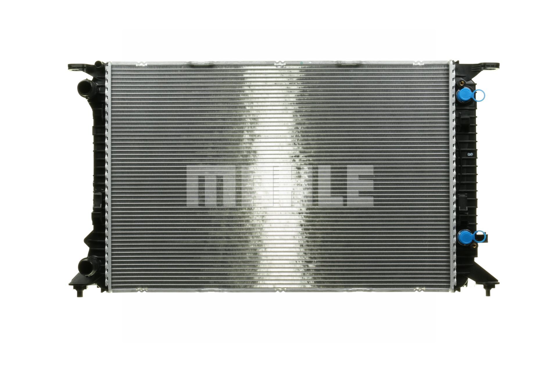 AUDI A6 2016 Engine radiator CR 910 000P