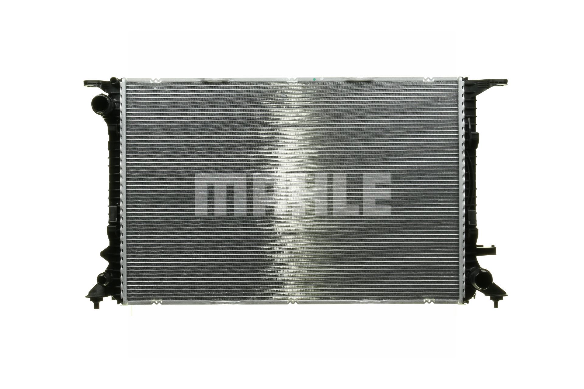 AUDI A6 2012 Engine radiator CR 911 000P