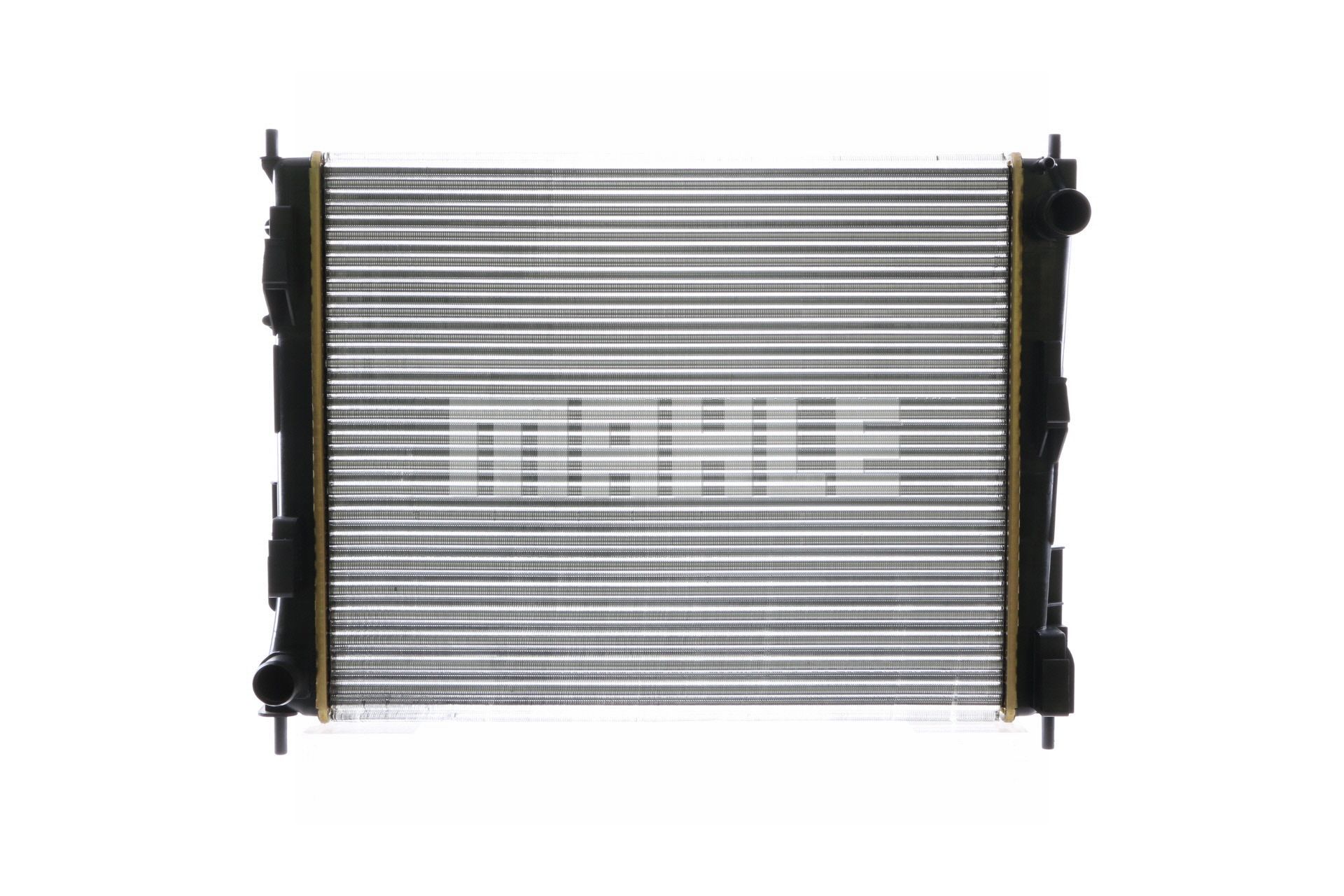 MAHLE ORIGINAL Radiateur CR 924 000S MAHLE ORIGINAL Radiateur CR 924 000S