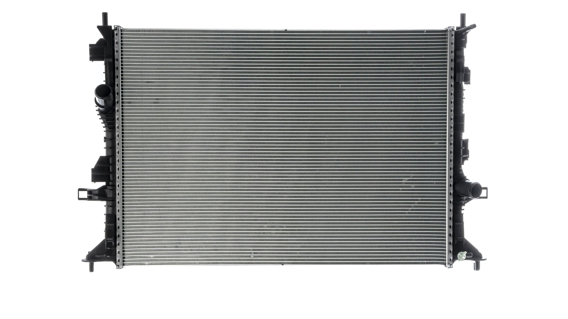 FORD FOCUS 2021 Engine radiator CR 952 000P