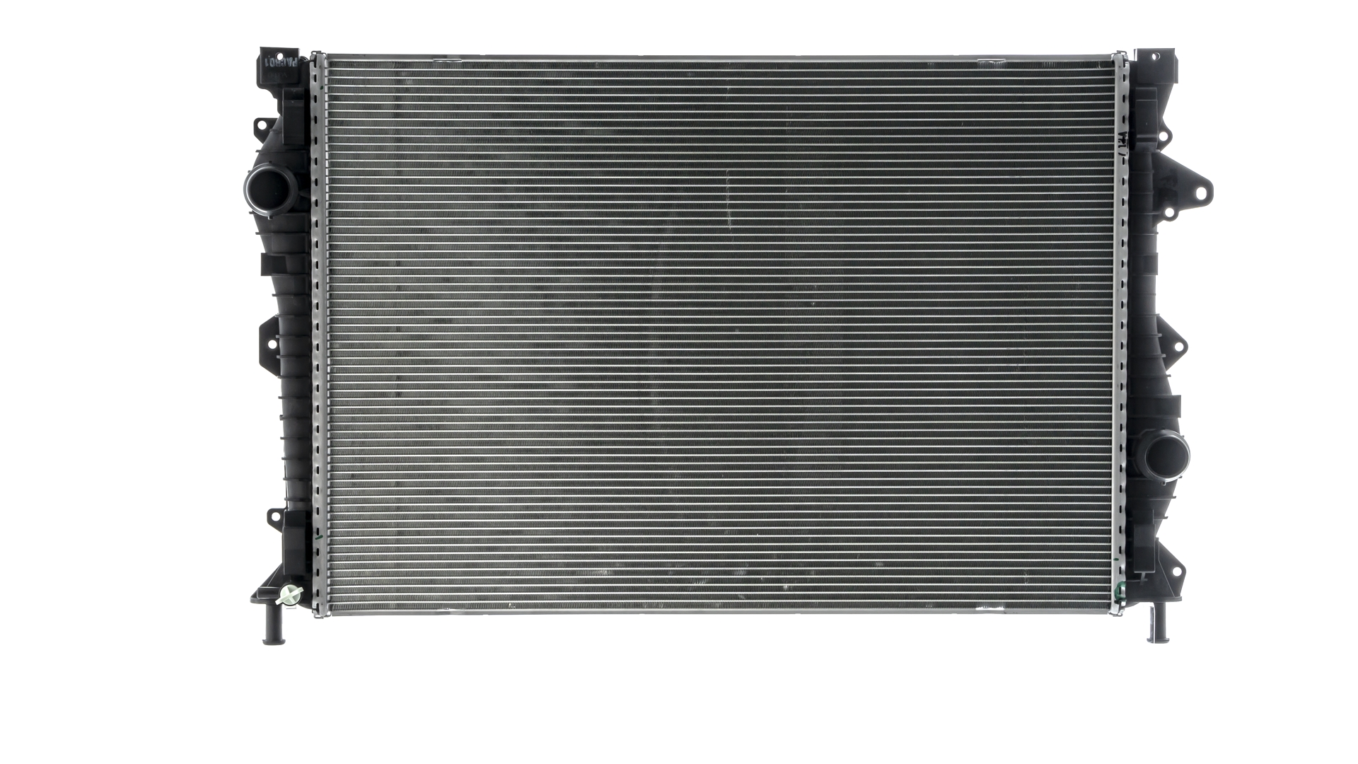 MAHLE ORIGINAL Radiator CR 953 000P