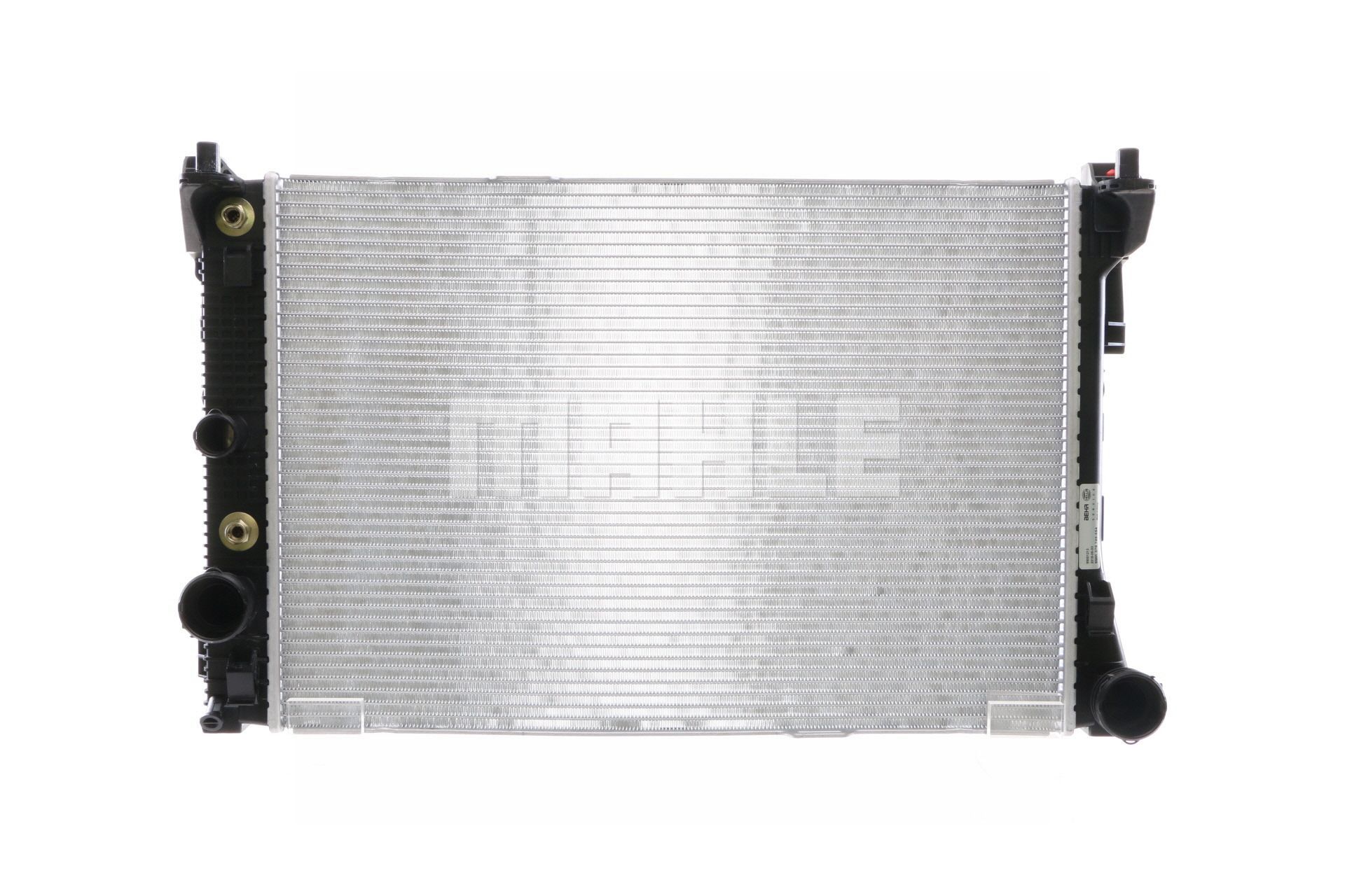 MERCEDES-BENZ E-Class 2011 Engine radiator CR 988 000S