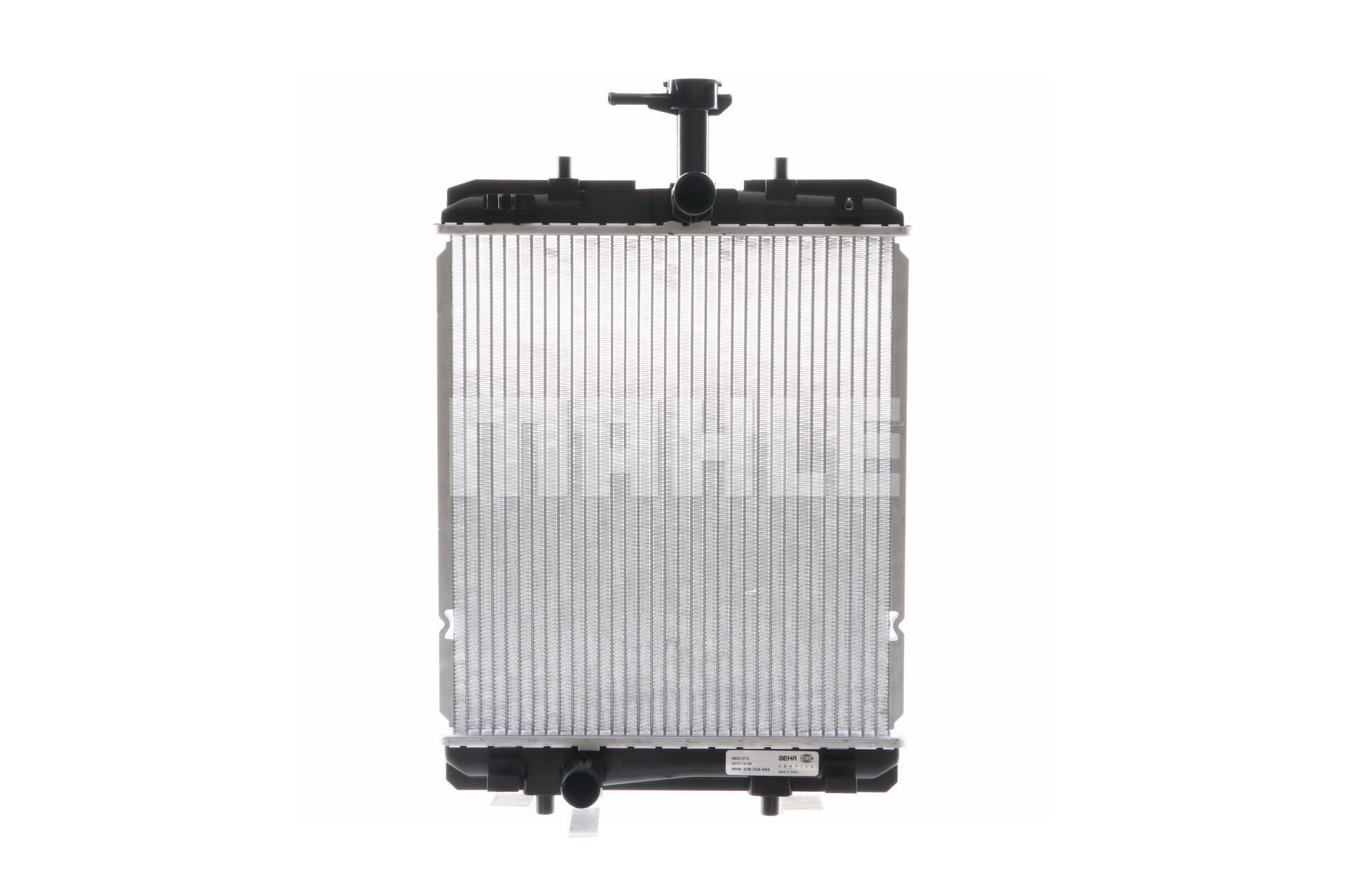 OEM 1330P4 MAHLE ORIGINAL Jäähdytin, moottorin jäähdytys CR 998 000S varten TOYOTA, VOLVO, FORD, OPEL, PEUGEOT