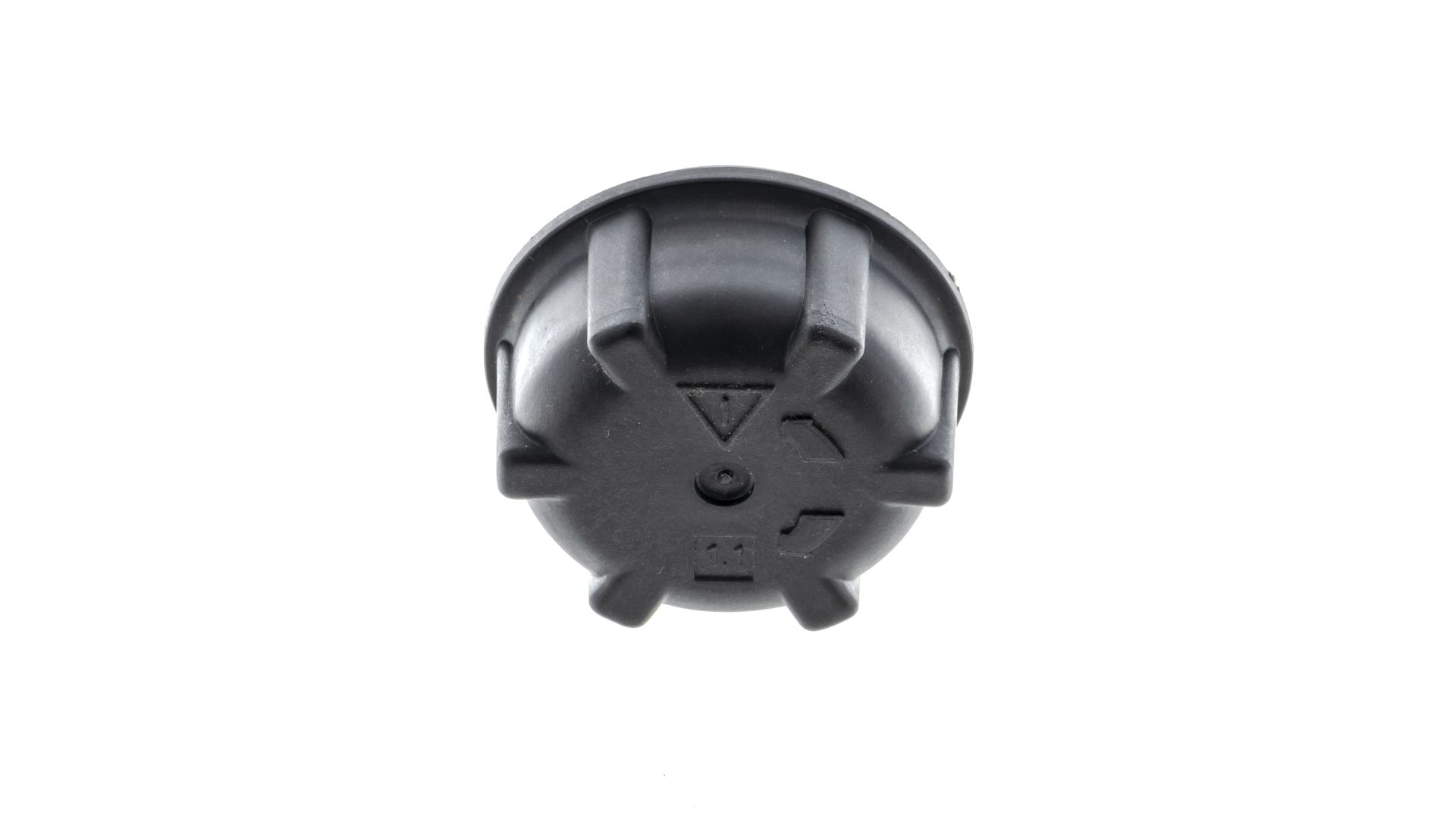 OEM 1743703 MAHLE ORIGINAL Korkki, paisuntasäiliö CRB 109 000S varten DAF