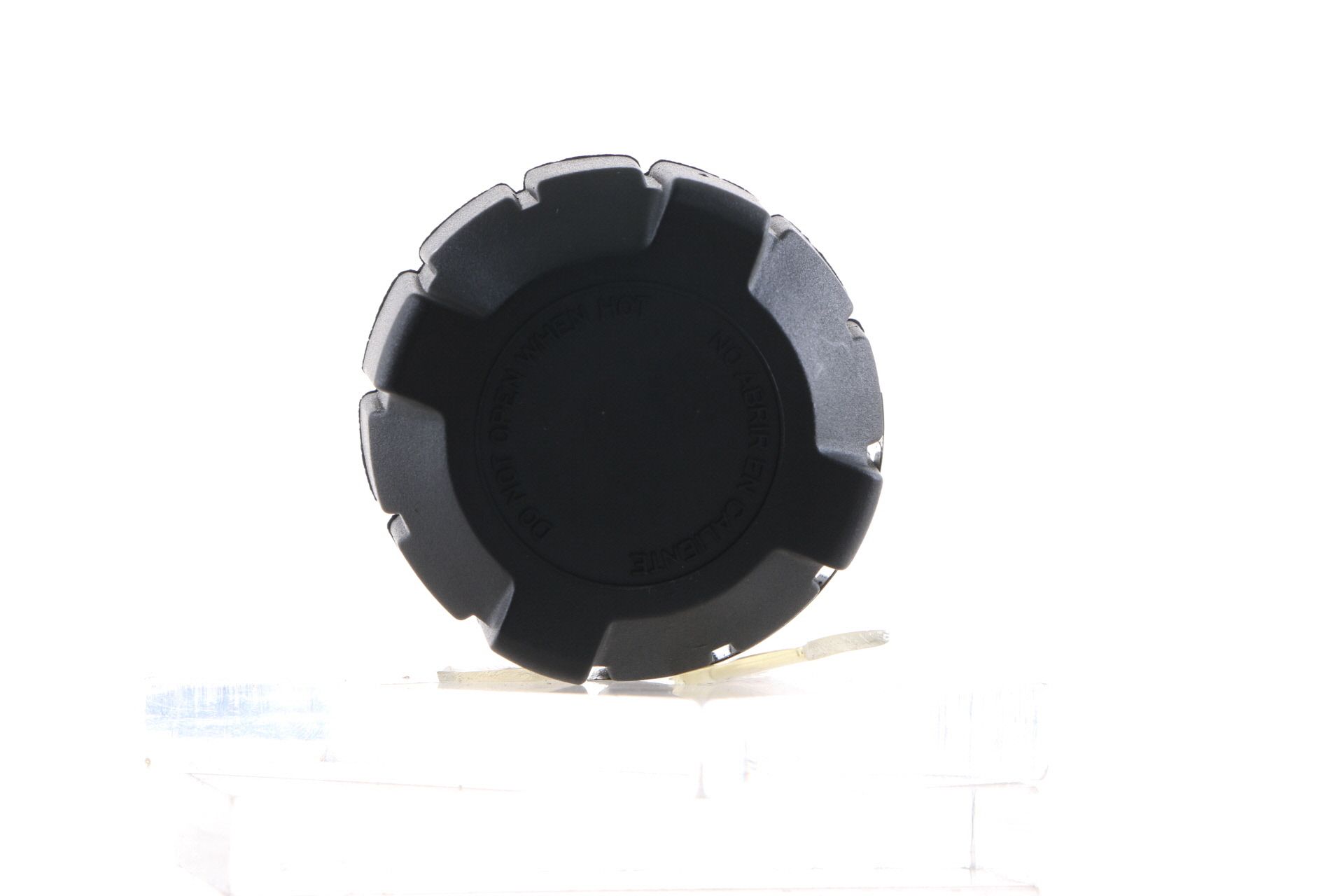 Koelvloeistof dop (CRB 119 000S) van MAHLE ORIGINAL Voor FIAT DOBLO Open laadbak/ Chassis (263) 1.3 D Multijet (263HXU1A, 263YXU1A, 263HYB1A, 263YYB1A) (70 KW / 95 PK / Van 2016)