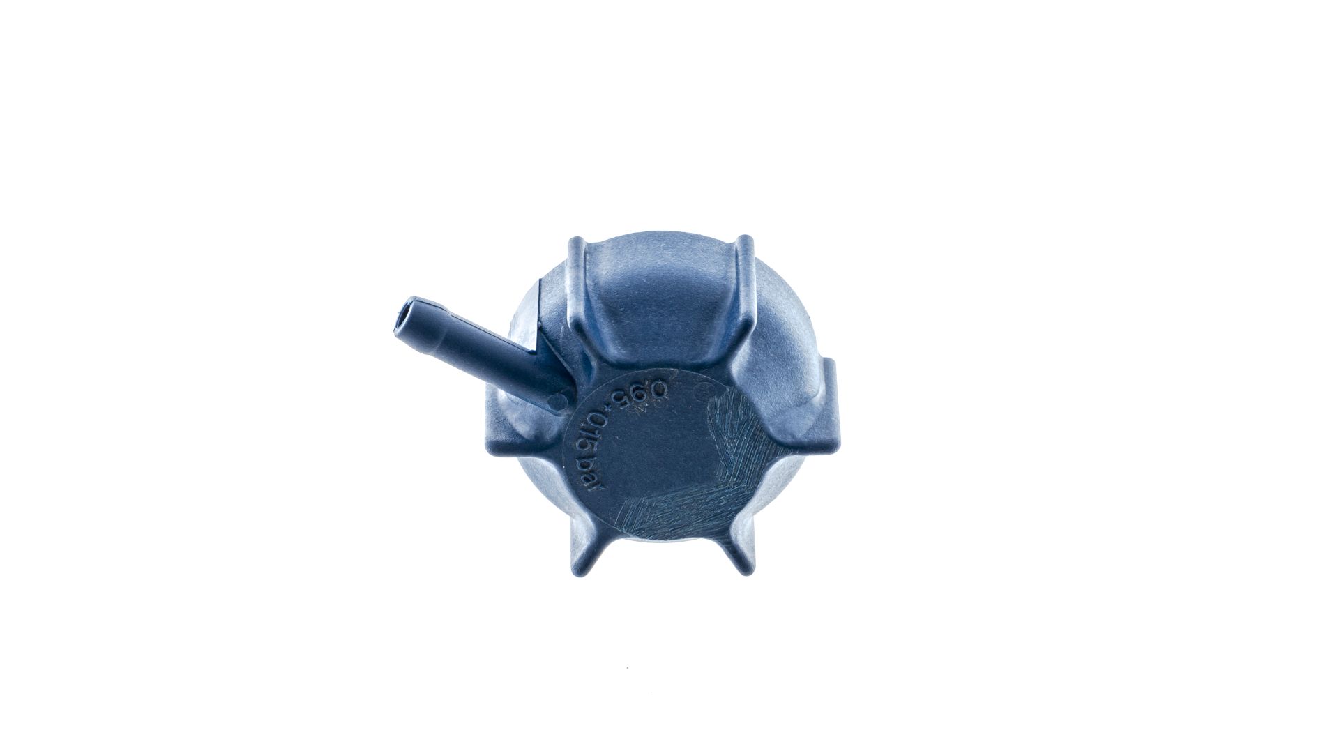 MAN MAHLE ORIGINAL Bouchon de liquide de refroidissement CRB 145 000P