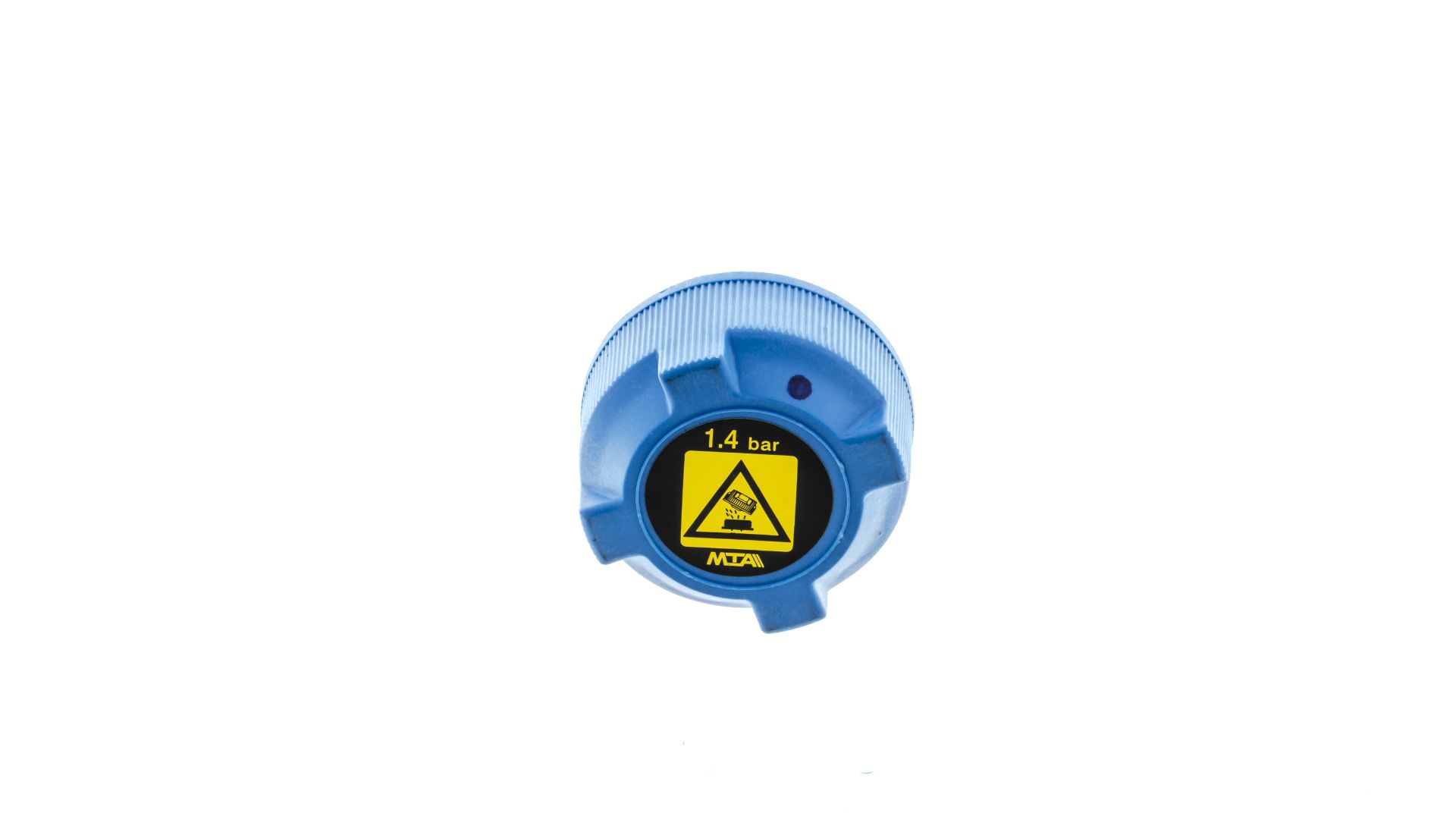 OEM 1306 MAHLE ORIGINAL Tappo, serbatoio refrigerante CRB 36 000P per PEUGEOT, CITROЁN