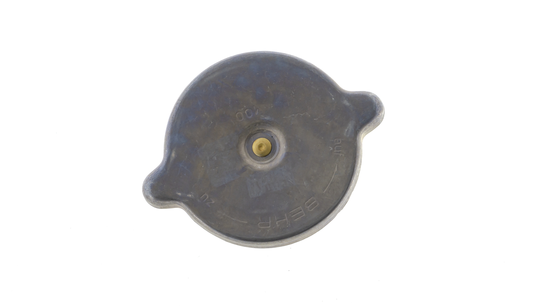 OEM A0005010015 MAHLE ORIGINAL Korkki, jäähdytin CRB 9 000P varten MERCEDES-BENZ