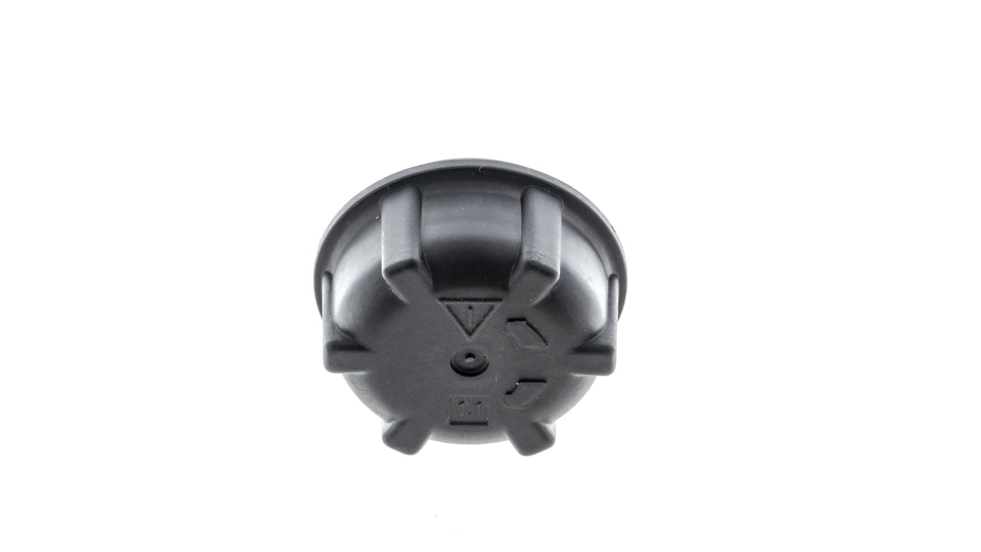 OEM 1867861 MAHLE ORIGINAL Korkki, paisuntasäiliö CRB 95 000S varten DAF