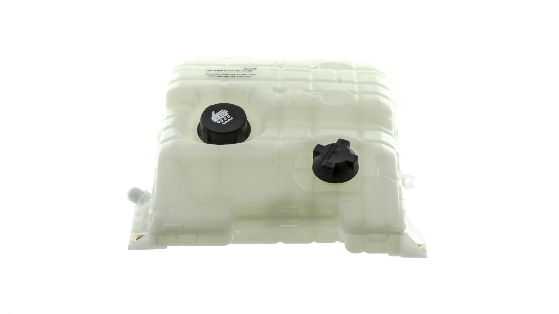 OEM 7420983308 MAHLE ORIGINAL Depósito compensación, refrigerante CRT 101 000S para RENAULT, VOLVO, IVECO, LADA, RENAULT TRUCKS