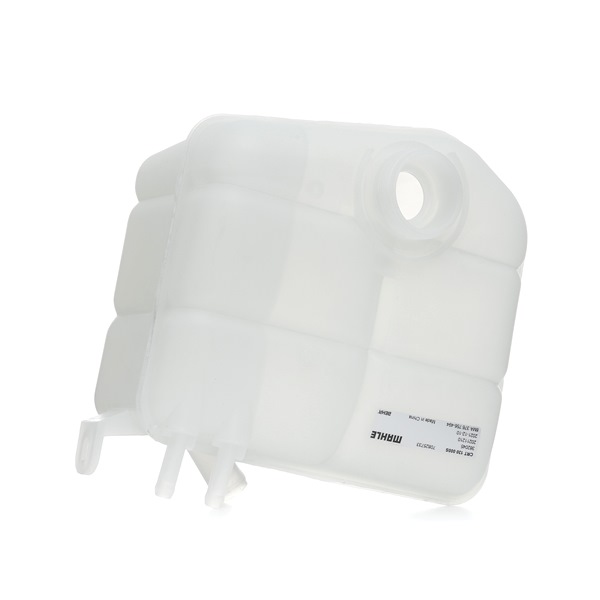 MAHLE ORIGINAL Vase d'expansion, liquide de refroidissement (CRT 130 000S) pour FORD Focus Mk1 Van / Break (DNW) 1.8 (85 KW / 116 CH / de 1999)