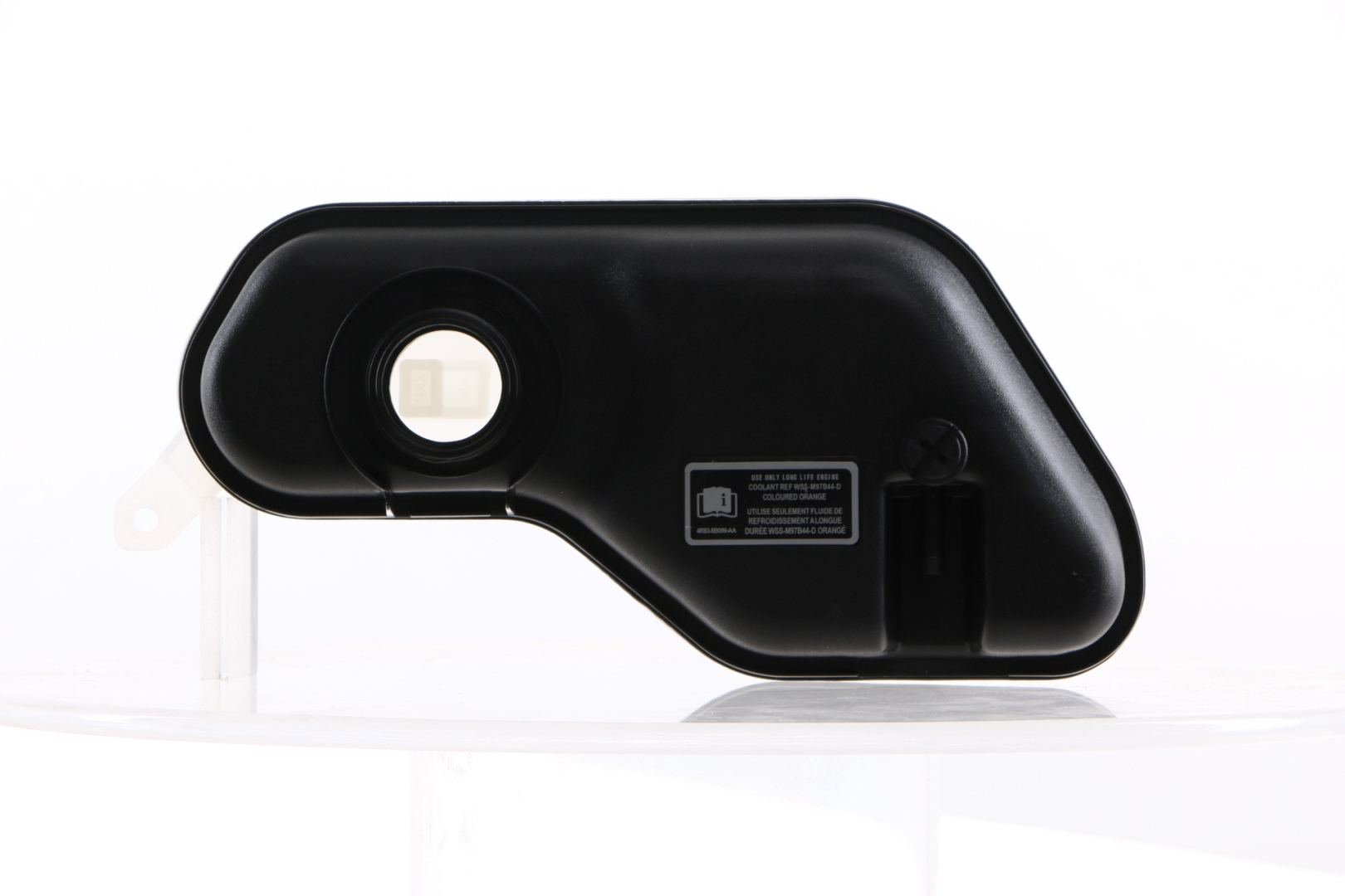 OEM C2C39438 MAHLE ORIGINAL Nestesäiliö, jäähdytysneste CRT 146 000S varten JAGUAR