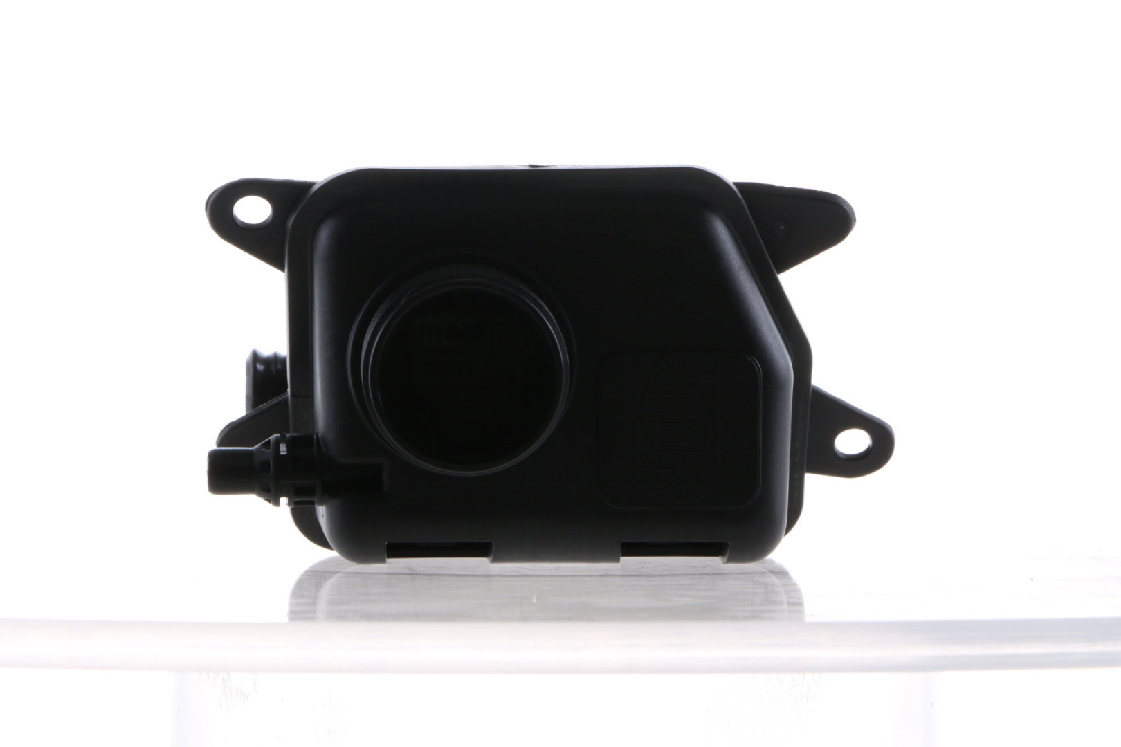 MAHLE ORIGINAL Vase d'expansion, liquide de refroidissement (CRT 171 000S) pour BMW 7 (F01, F02, F03, F04) 750 Li xDrive (300 KW / 408 CH / de 2013)