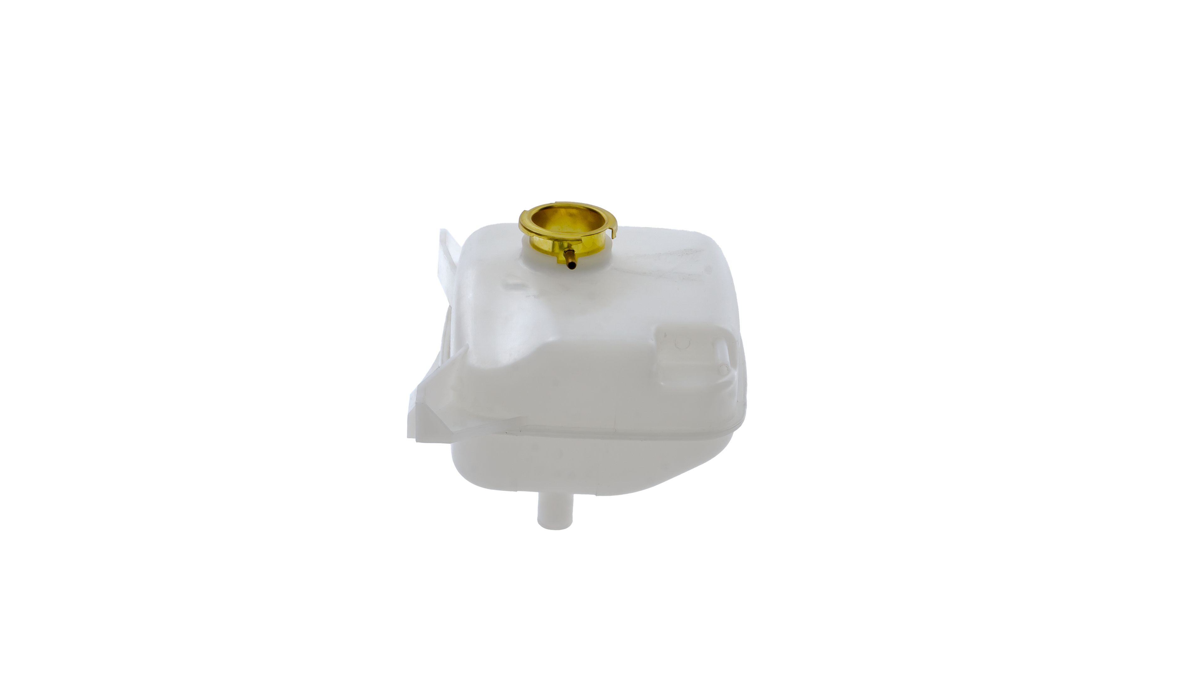 Expansietank, koelvloeistof (CRT 179 000S) van MAHLE ORIGINAL Voor PEUGEOT J5 Open laadbak/ Chassis (290L) 2.5 TD 4x4 (70 KW / 95 PK / Van 1990)