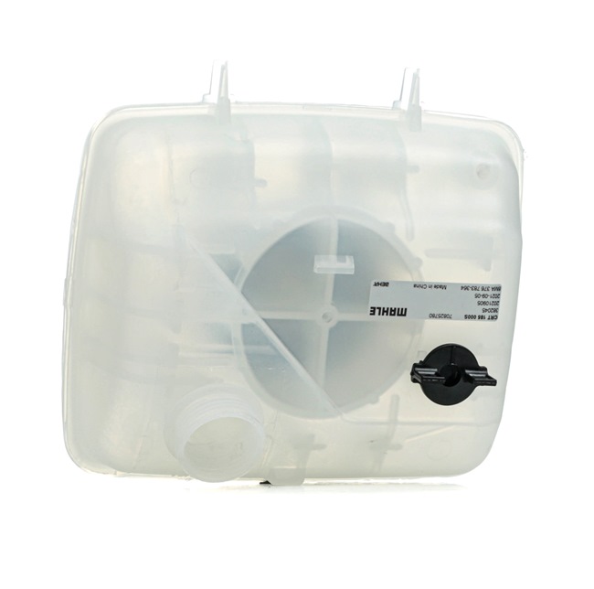 Kühlwasserbehälter / Kühlflüssigkeitsbehälter MAHLE ORIGINAL CRT 185 000S