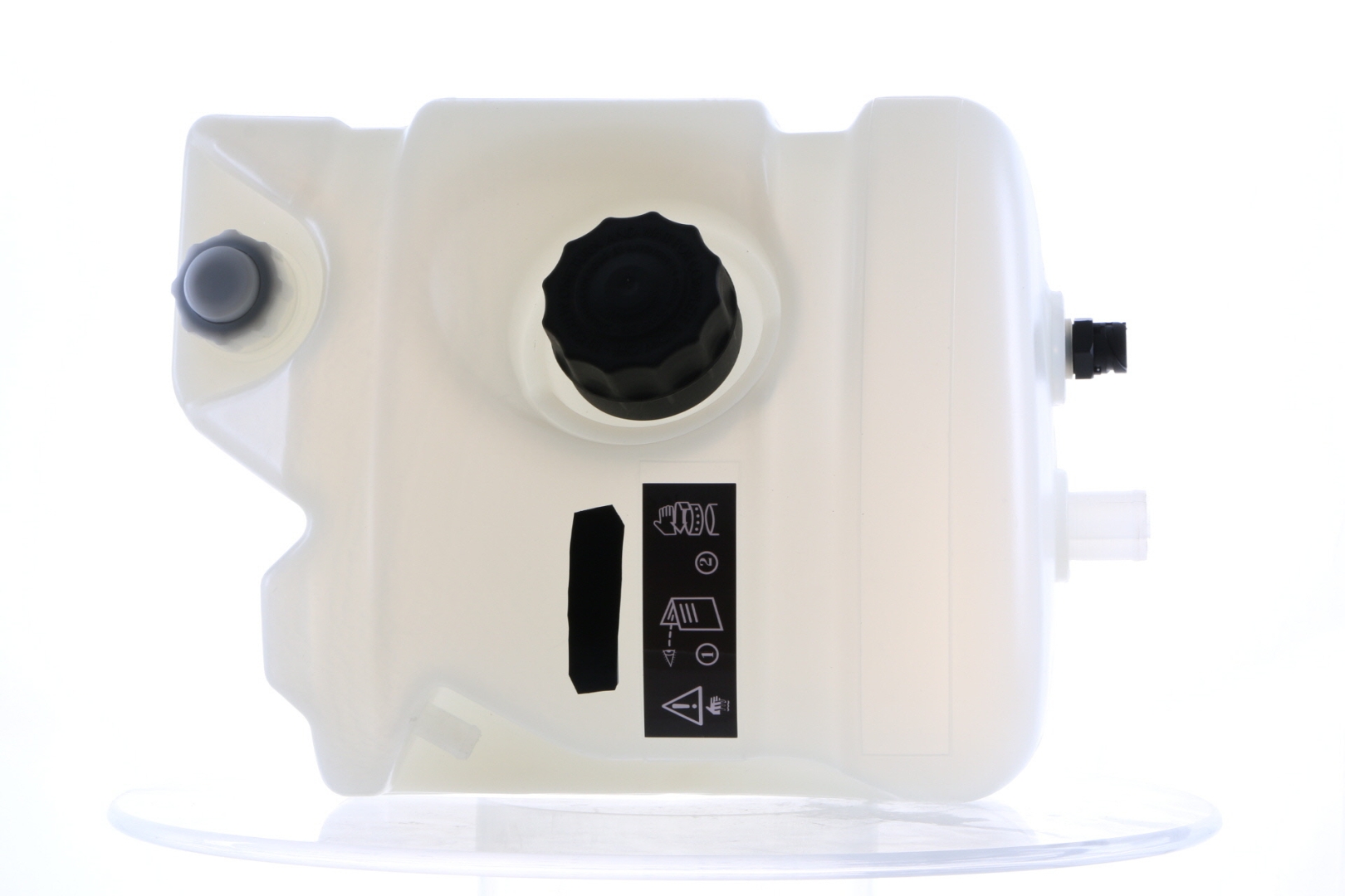OEM 7485132205 MAHLE ORIGINAL Depósito compensación, refrigerante CRT 188 001S para RENAULT, VOLVO, LADA, RENAULT TRUCKS
