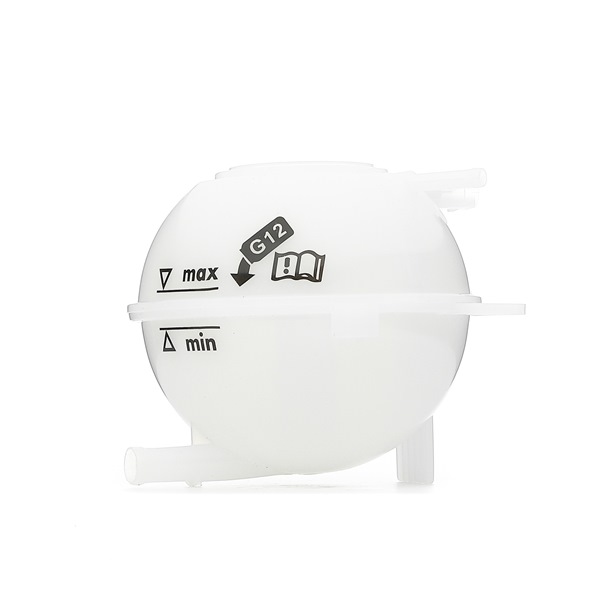 OEM 6Q0121407 MAHLE ORIGINAL Depósito compensación, refrigerante CRT 22 000S para VOLKSWAGEN, SEAT, AUDI, SKODA, CUPRA
