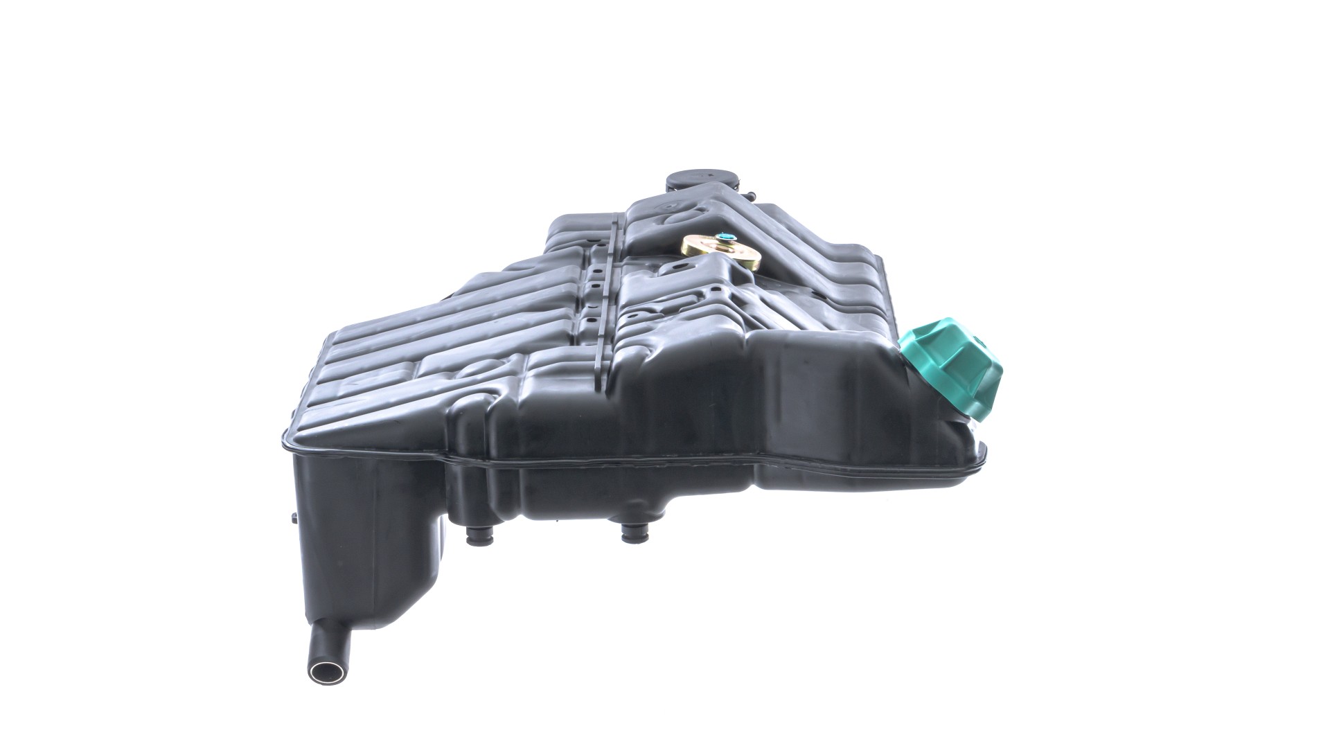 OEM 0005002249 MAHLE ORIGINAL Serbatoio compensazione refrigerante CRT 38 000S per MERCEDES-BENZ