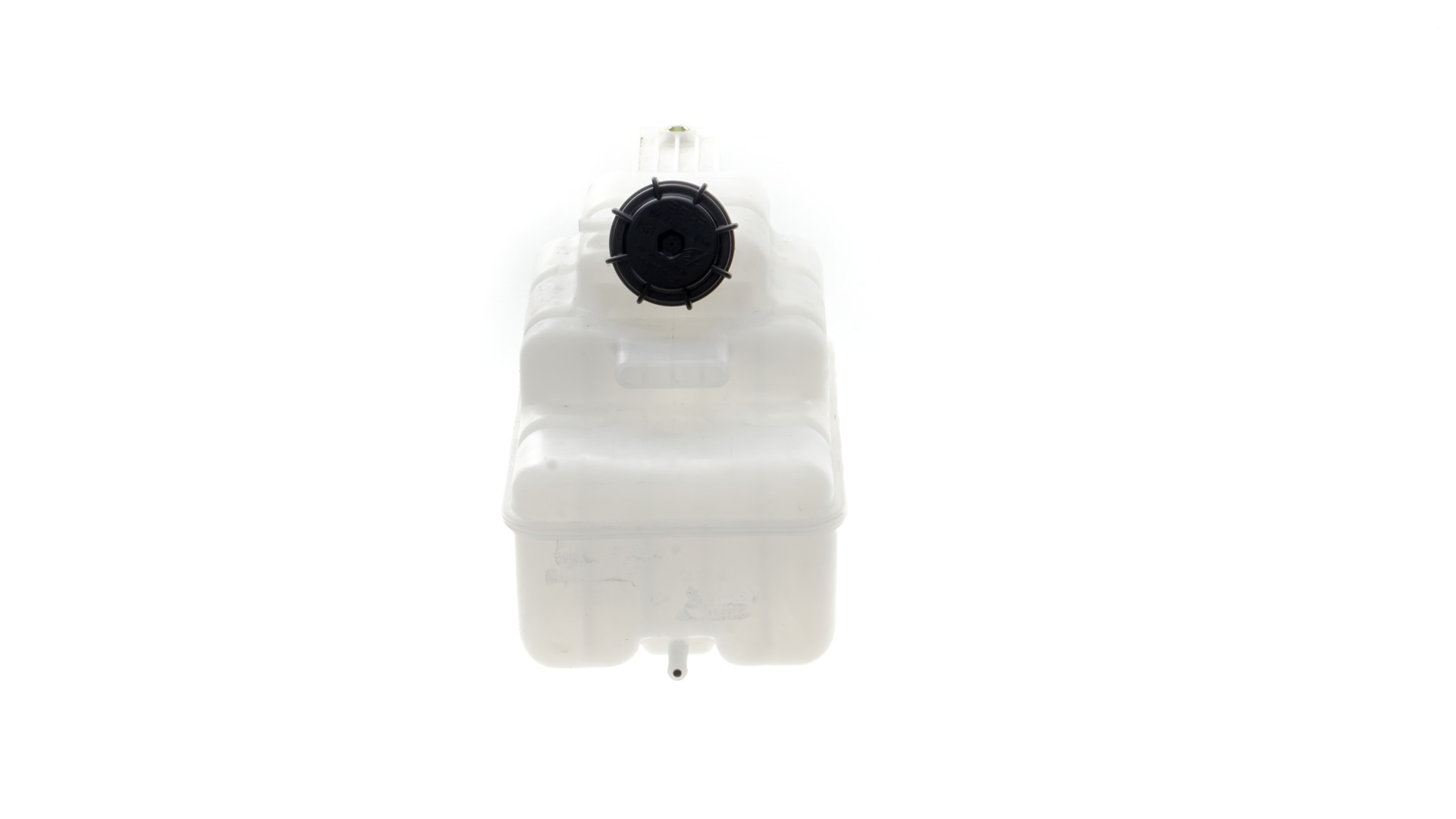 OEM 8166285 MAHLE ORIGINAL Serbatoio compensazione refrigerante CRT 43 000P per FIAT, VOLVO, IVECO