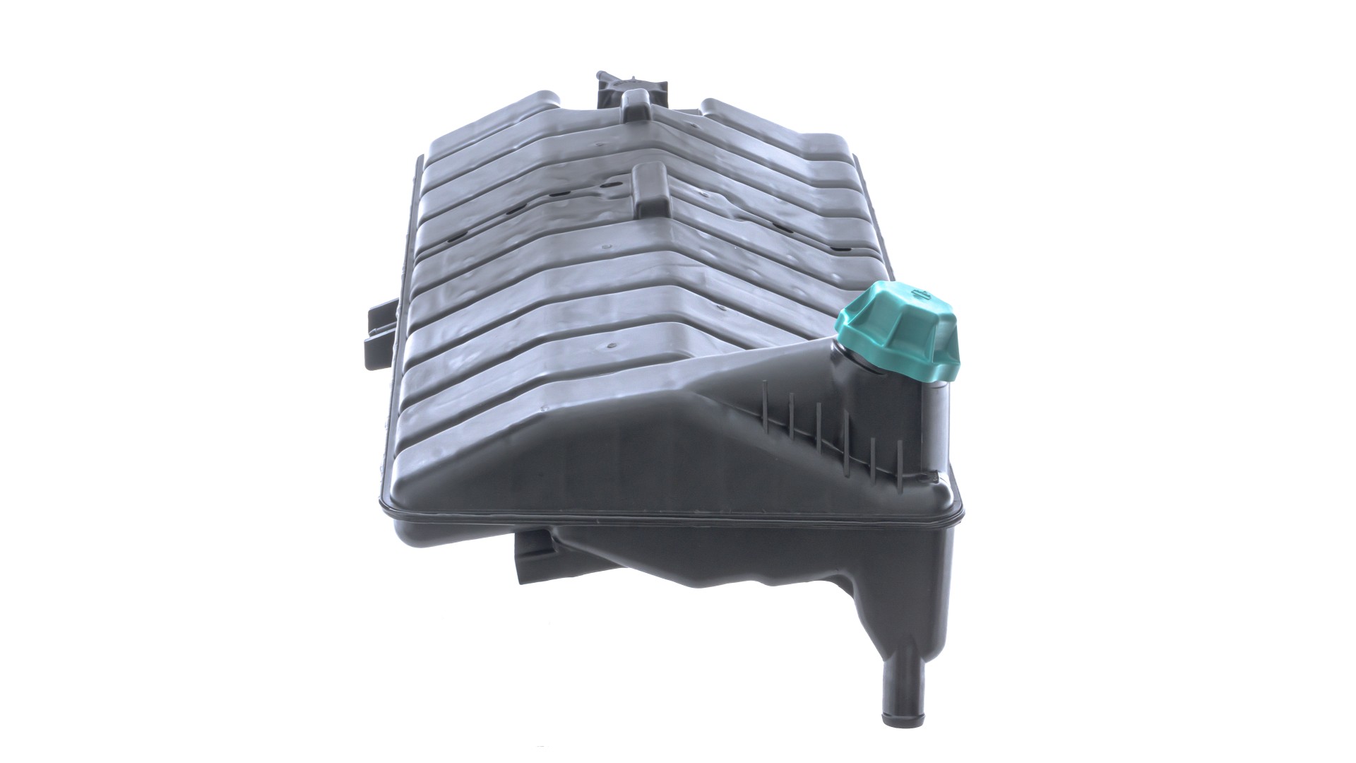 OEM 81061026208 MAHLE ORIGINAL Coolant expansion tank CRT 50 000S for VOLVO, MAN