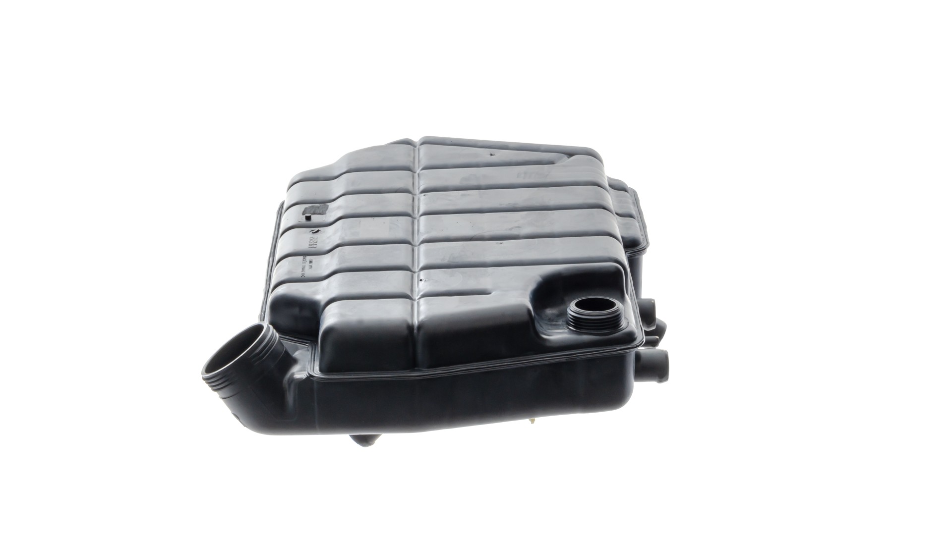 OEM 1684655 MAHLE ORIGINAL Serbatoio compensazione refrigerante CRT 67 000P per FORD, VOLVO, DAF