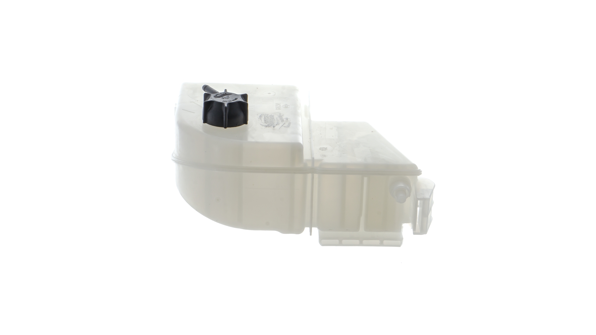 OEM AL169910 MAHLE ORIGINAL Nestesäiliö, jäähdytysneste CRT 78 000P varten