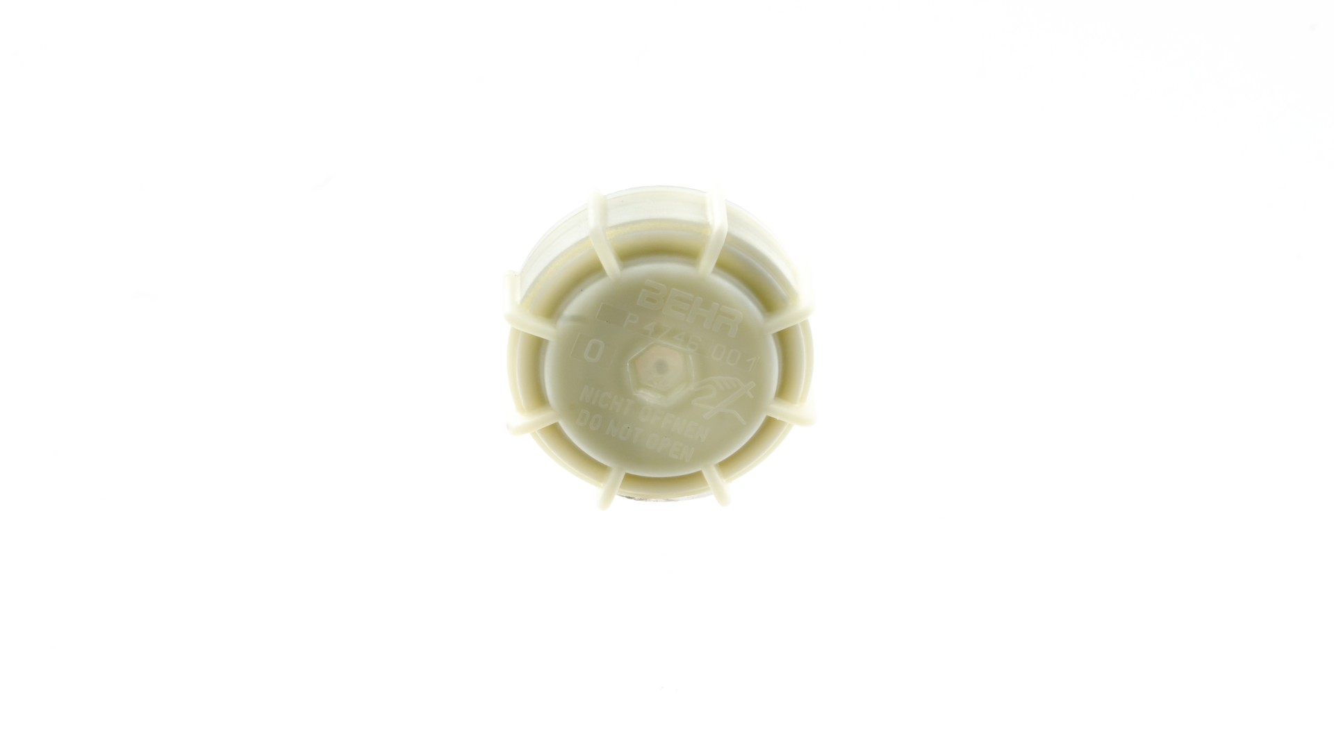 OEM A0005016415 MAHLE ORIGINAL Korkki, paisuntasäiliö CRTC 1 000P varten MERCEDES-BENZ, MAN