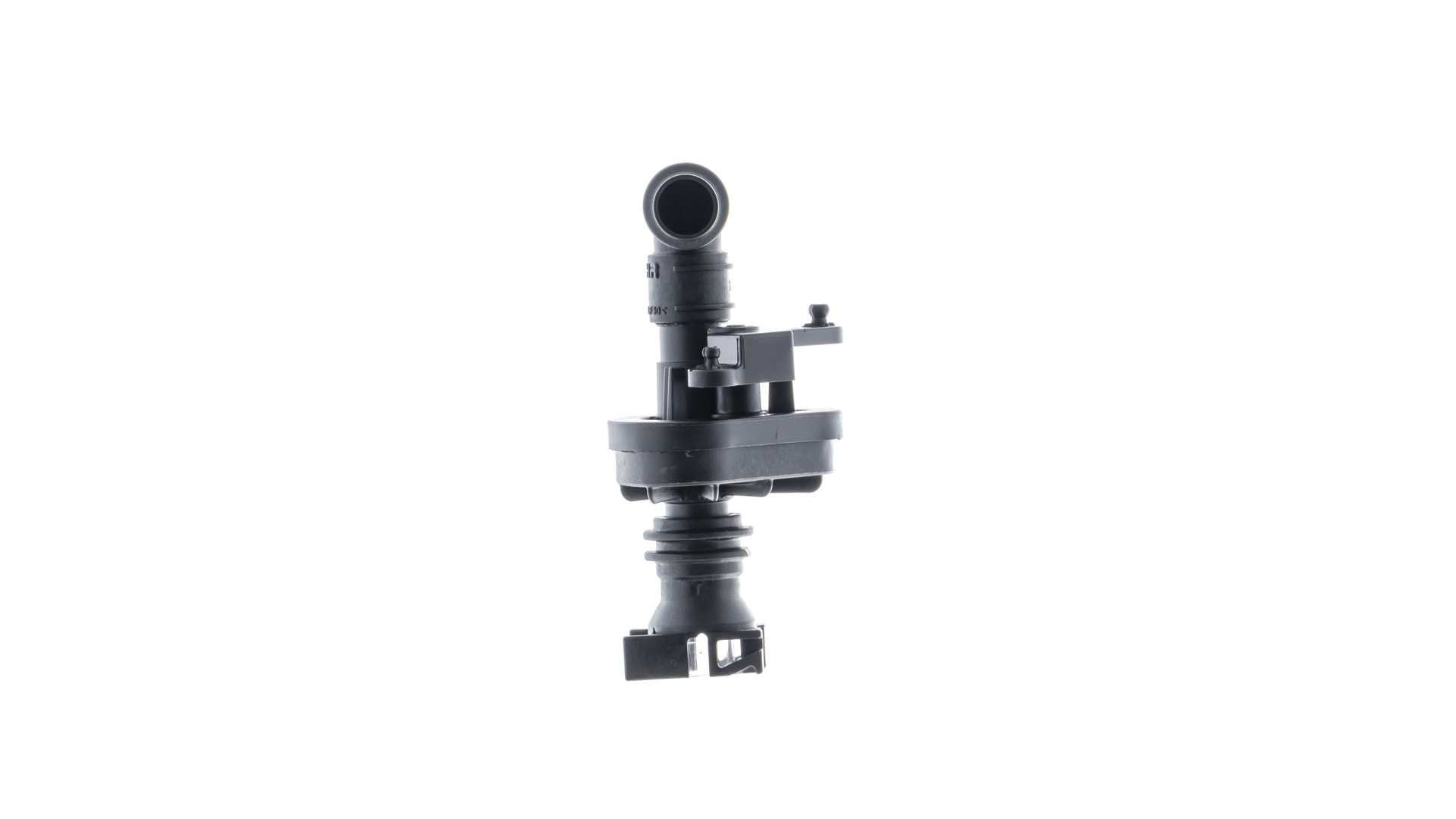 OEM A0038301984 MAHLE ORIGINAL Jäähdytysnesteen säätöventtiili CV 1 000P varten MERCEDES-BENZ