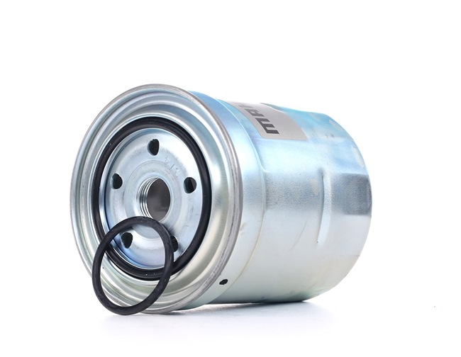 Kraftstofffilter MAHLE ORIGINAL KC 389D