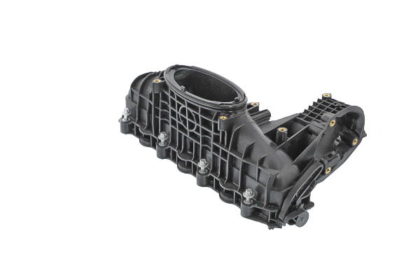 OEM A6510903037 TOPRAN Imusarja 409 848 varten MERCEDES-BENZ, JEEP