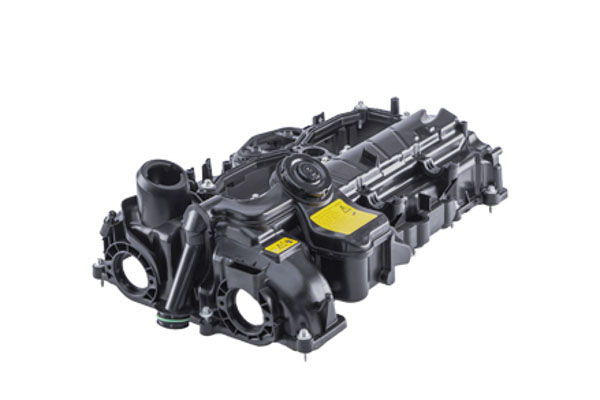 OEM 11127588412 TOPRAN Coperchio punterie 503 276 per VOLKSWAGEN, BMW