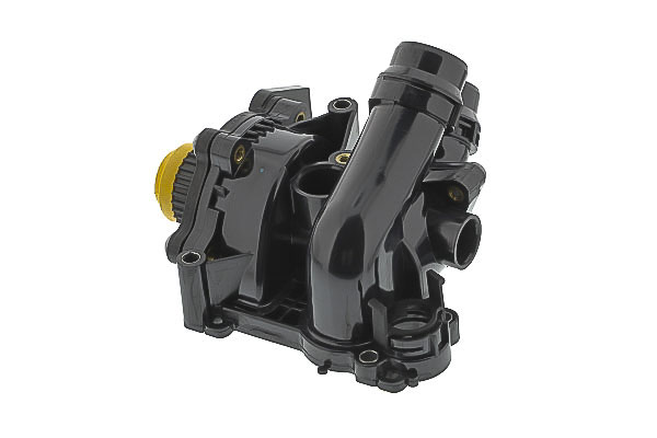 OEM 06H121026DN TOPRAN Vesipumppu 620 677 varten VW, AUDI, SKODA, SEAT, LAND ROVER