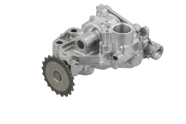 OEM 150002040R TOPRAN Oil Pump 625 105 for RENAULT, NISSAN, DACIA