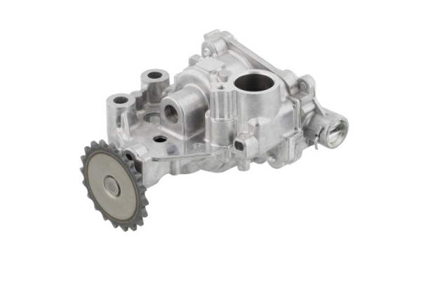 OEM 150005392R TOPRAN Pompa olio 625 106 per RENAULT, DACIA, RENAULT TRUCKS