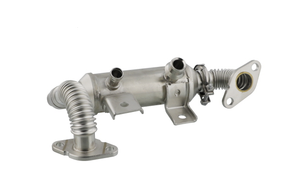 OEM 1367256 TOPRAN EGR-kjøler 630 152 for FORD