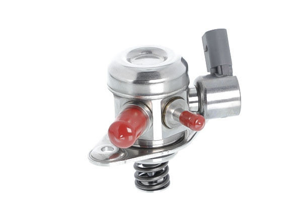 acheter Pompe à injection - TOPRAN (630 657)