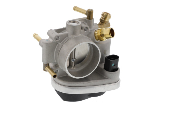 VAUXHALL ASTRA 2007 Throttle body 639 313