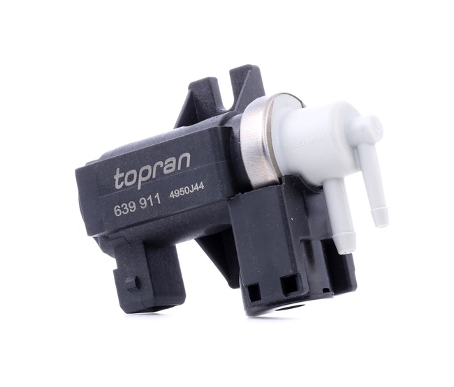 TOPRAN Transductor de presión, control de gases de escape (639 911) para OPEL Astra H GTC (A04) 1.7 CDTI (L08) (92 KW / 125 CV / de 2007)