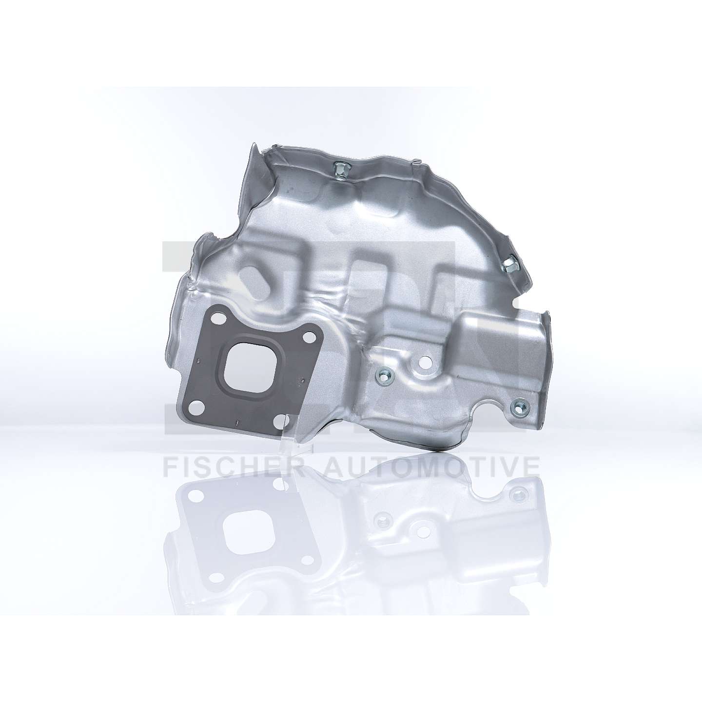 FA1 Guarnizione collettore scarico 413-521