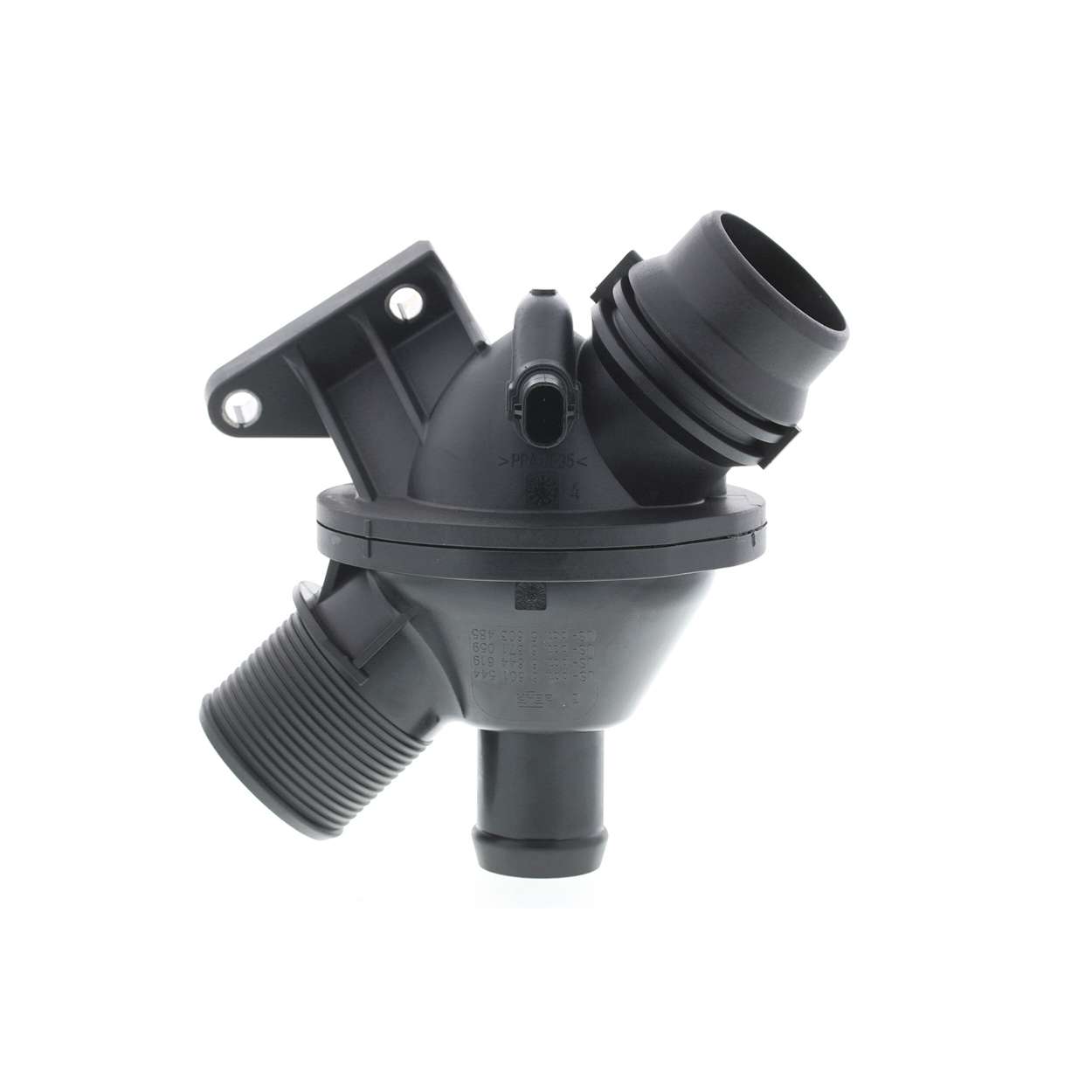 OEM 11537633476 MOTORAD Termostat, kølemiddel 822-108 med BMW
