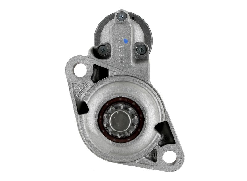OEM 02T911023B CEVAM Motorino avviamento 3763 per VOLKSWAGEN, AUDI, SEAT, SKODA