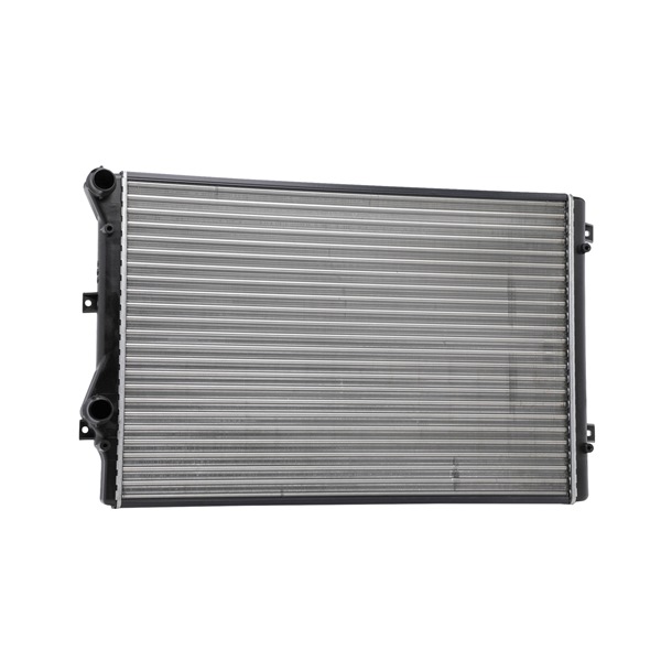 OEM 1K0121253L MAXGEAR Radiator, motorkjøling AC213538 for VW, AUDI, FORD, SKODA, SEAT