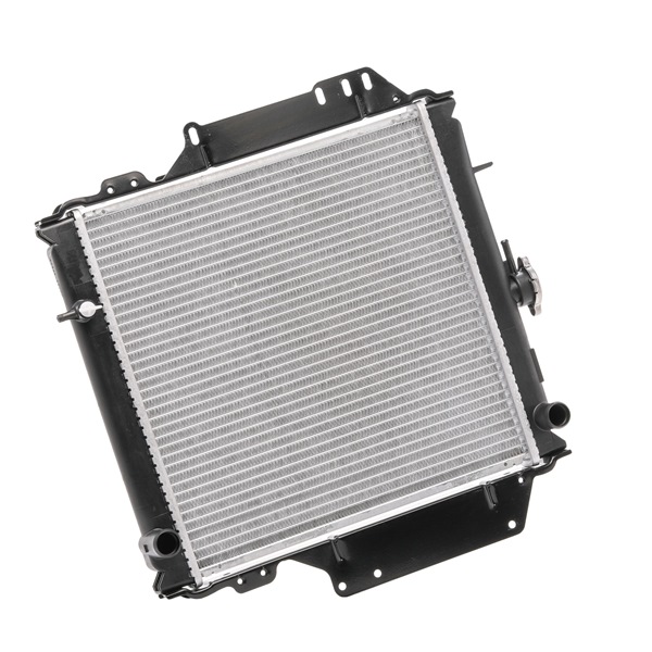 Jäähdytin, moottorin jäähdytys AC268063 alkaen MAXGEAR