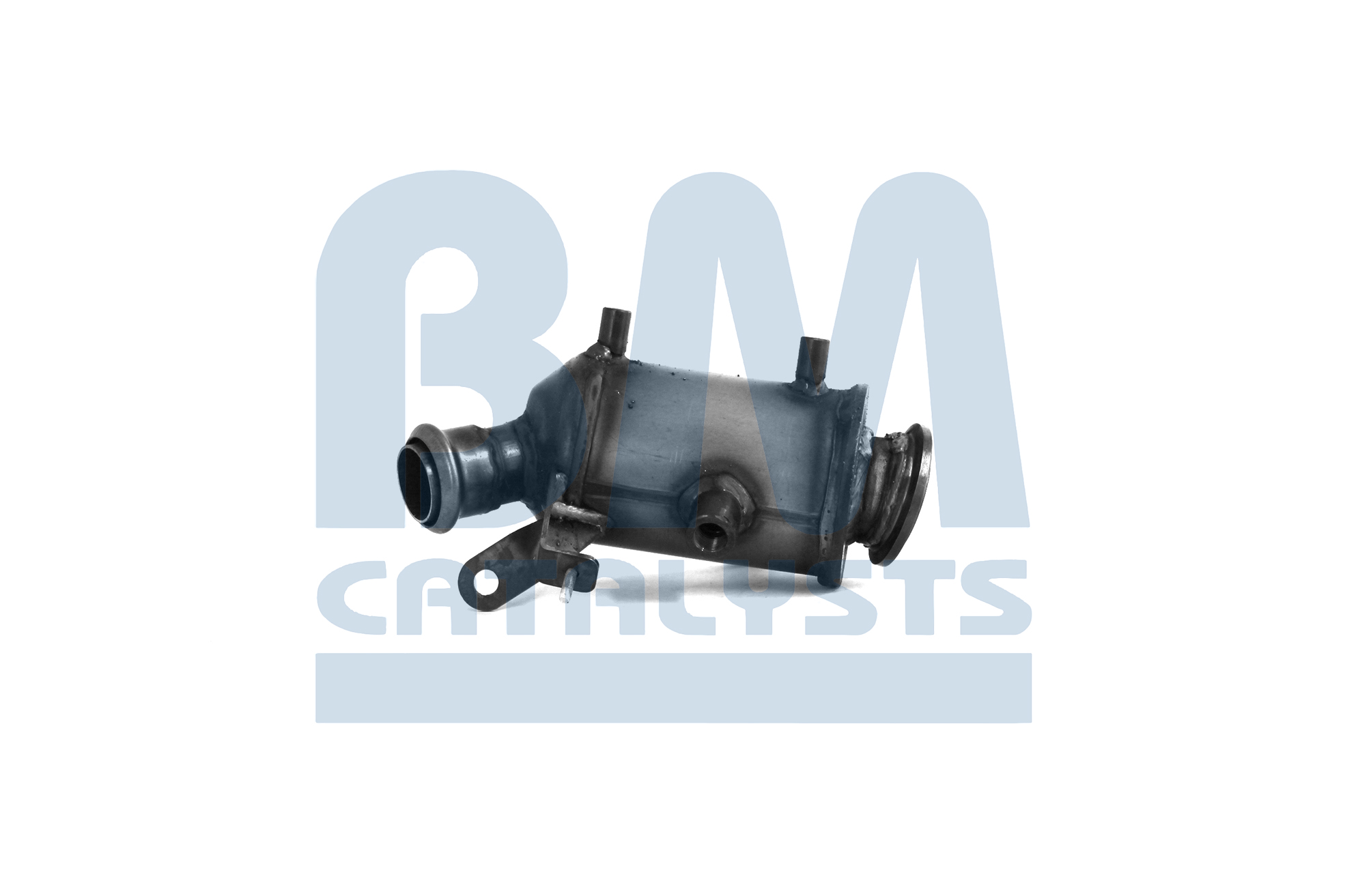 BM CATALYSTS Catalizzatore BM92220H BM CATALYSTS Catalizzatore BM92220H