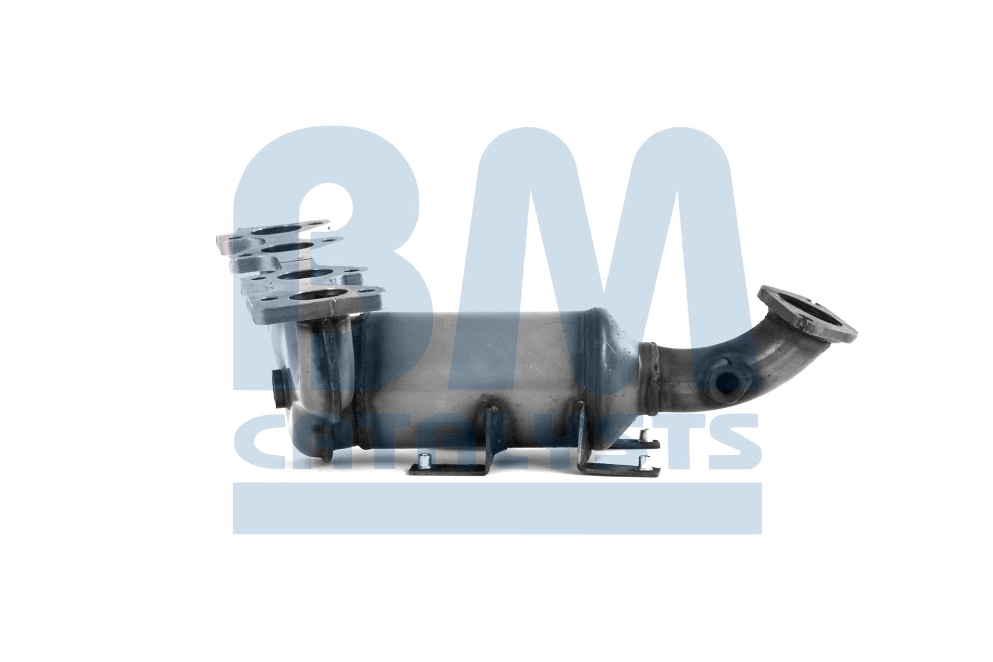BM CATALYSTS Katalysator BM92270H for FIAT