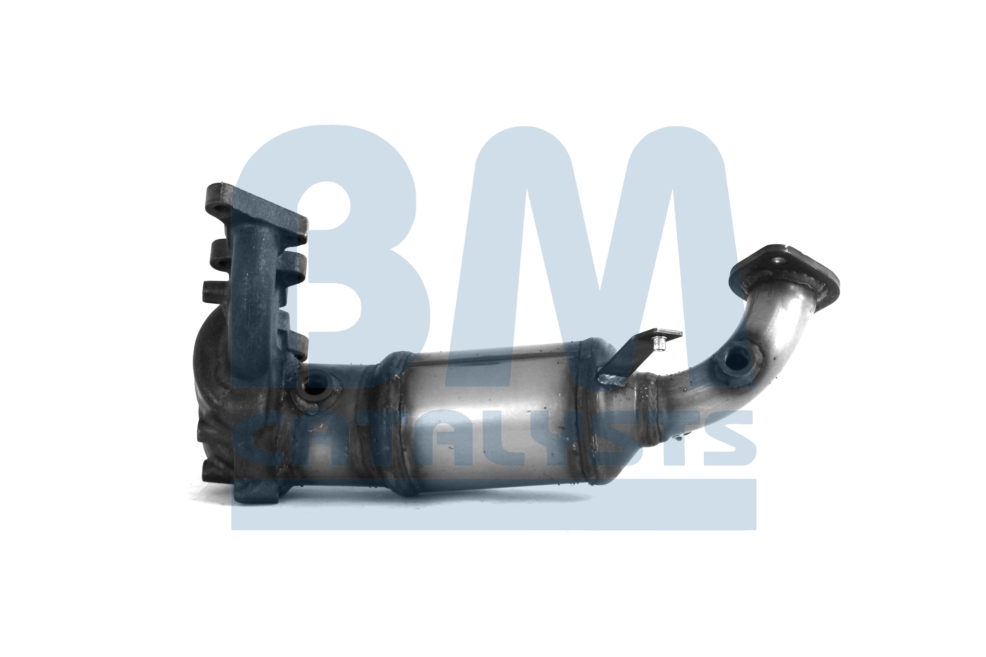 BM CATALYSTS Katalysator BM92371H for FIAT